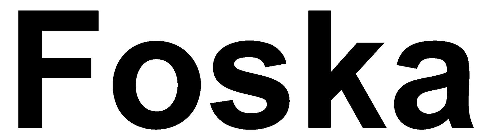 Foska