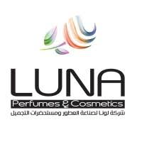 Luna Cosmetics